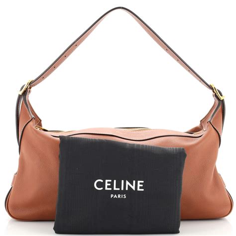 celine romy shoulder bag|Celine claude shoulder bag.